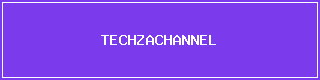 TECHZACHANNEL